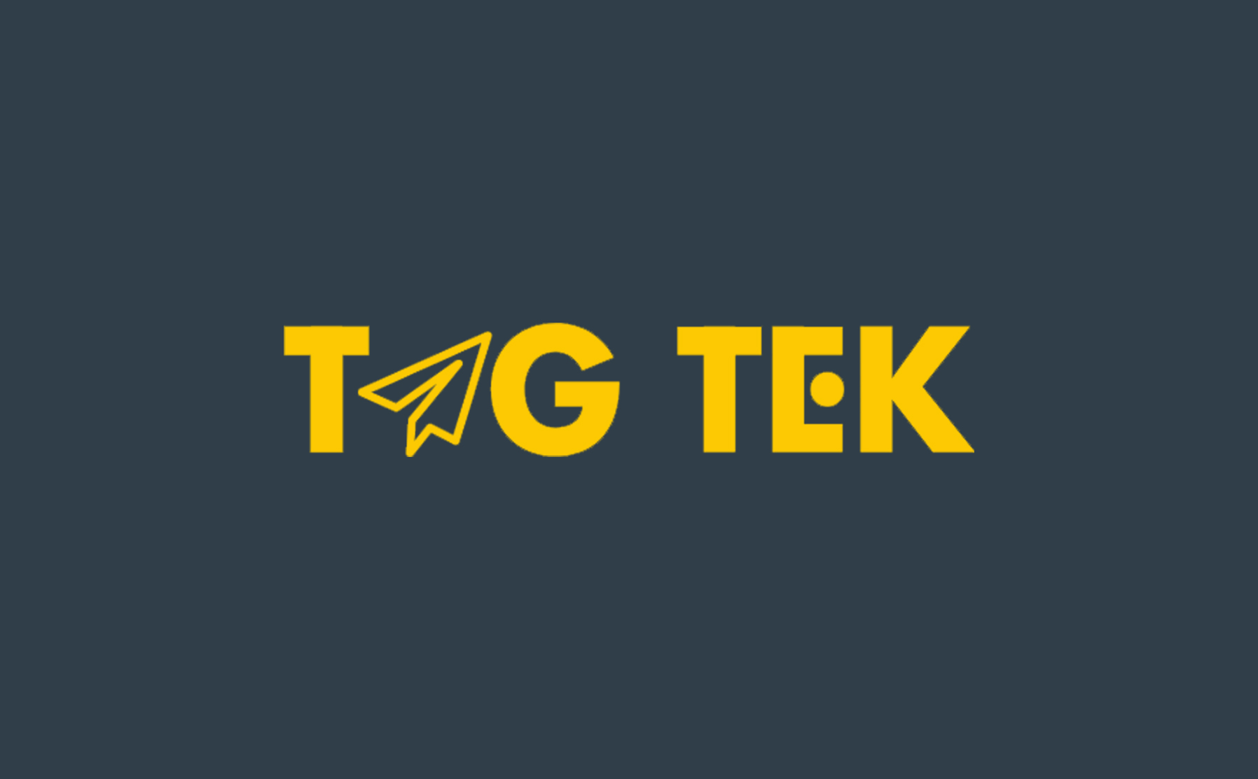 Tagtek