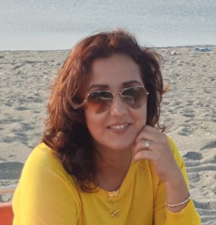 Fatima Zahra Khoudari