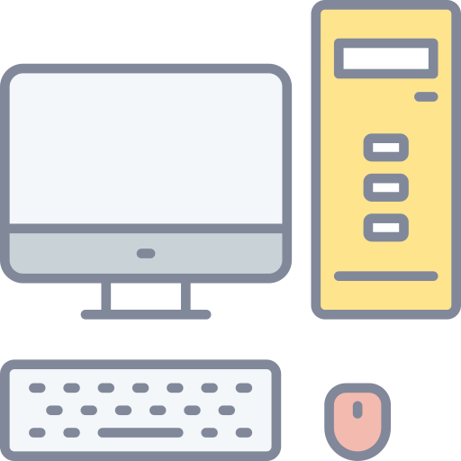 Matériel Informatique